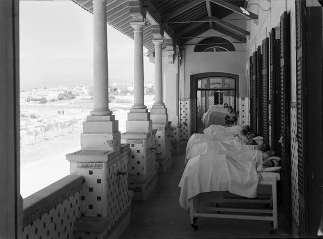 Visitas Guiadas Hospital Ortopédico de Sant’Ana - Image 4