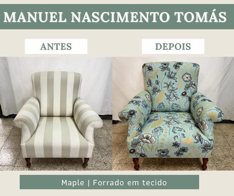 Estofos e Decoração Tomás - Image 9