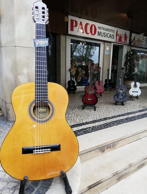 Paco Instrumentos Musicais - Image 11