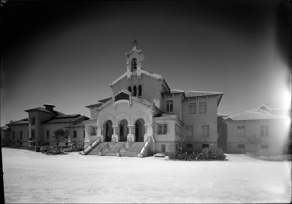 Visitas Guiadas Hospital Ortopédico de Sant’Ana - Image 9