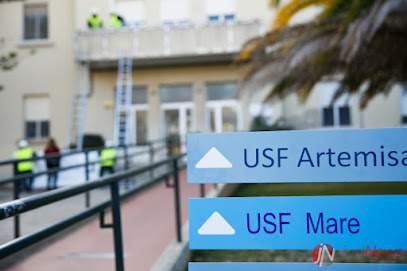 Centro de Saúde da Parede - SNS - Image 2