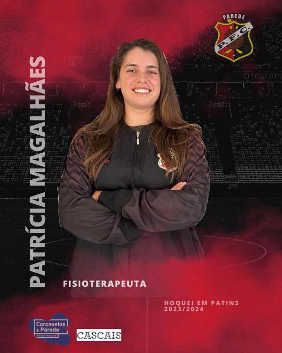 Hóquei em Patins - Parede FC - Image 46