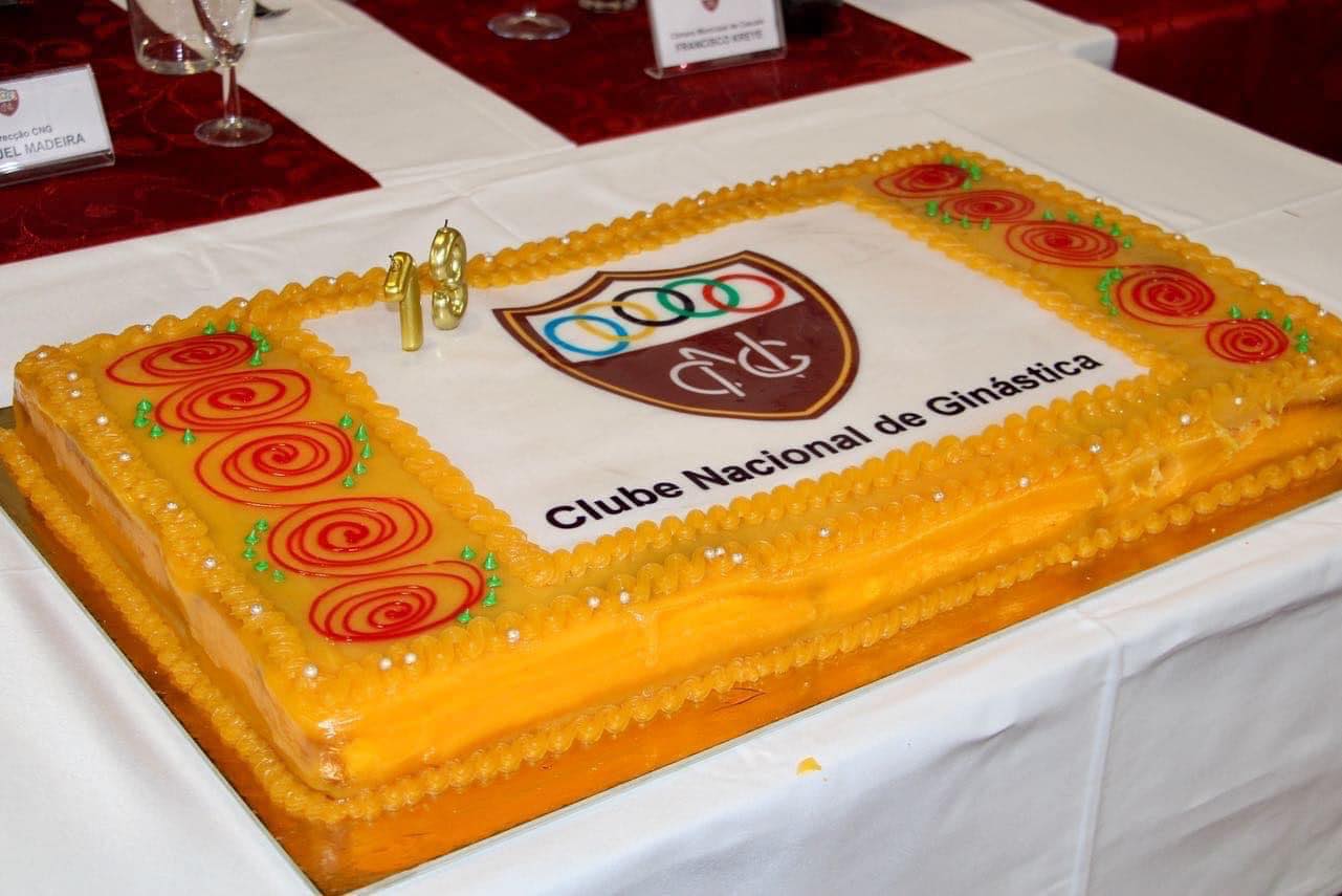 Clube Nacional de Ginástica - Image 6