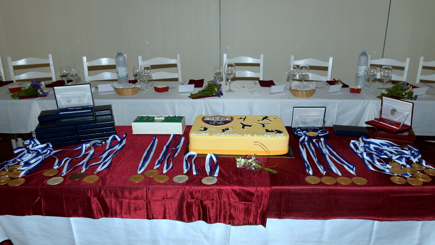 Clube Nacional de Ginástica - Image 4