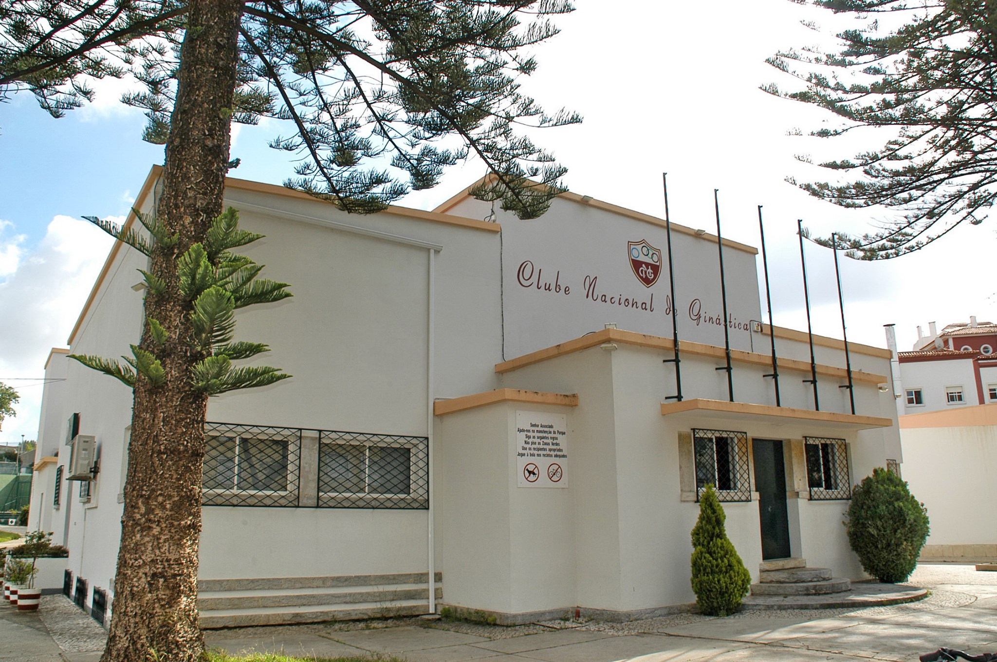 Clube Nacional de Ginástica - Image 3