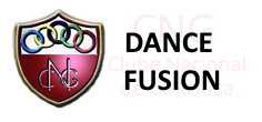 Dança Fusion - Clube Nacional de Ginástica - Image 2