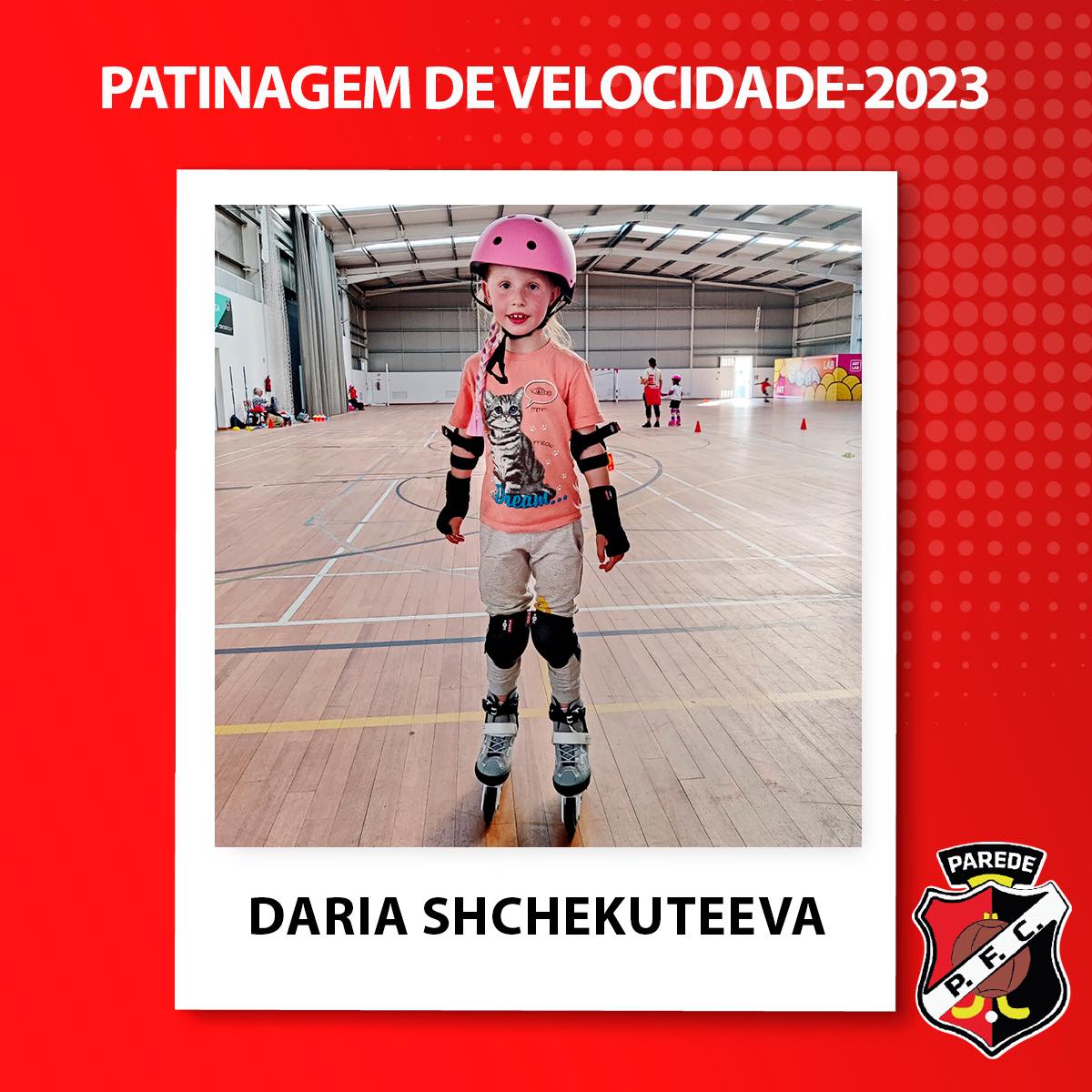 Patinagem em Velocidade - Parede FC - Image 27
