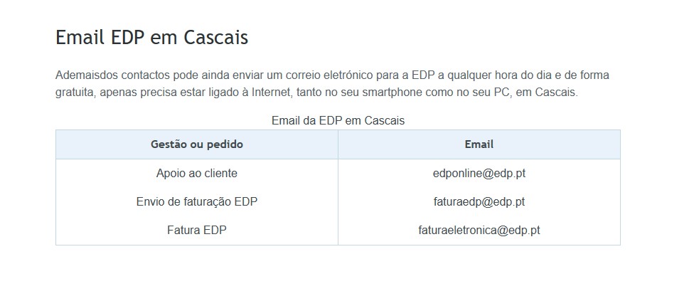 EDP - Eletricidade e Gás - Image 6