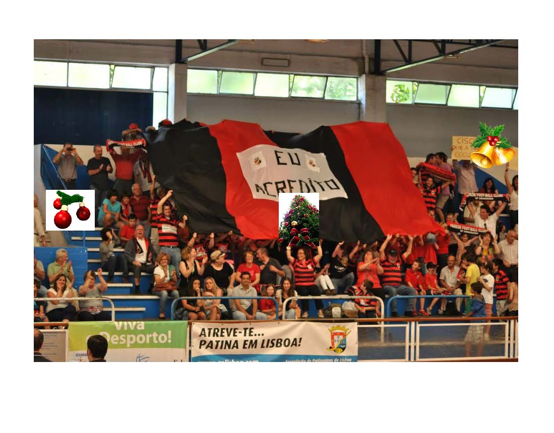 Hóquei em Patins - Parede FC - Image 30