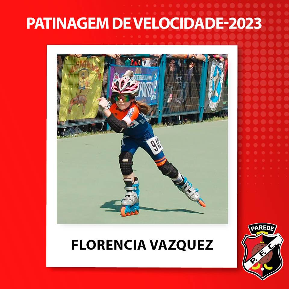 Patinagem em Velocidade - Parede FC - Image 24
