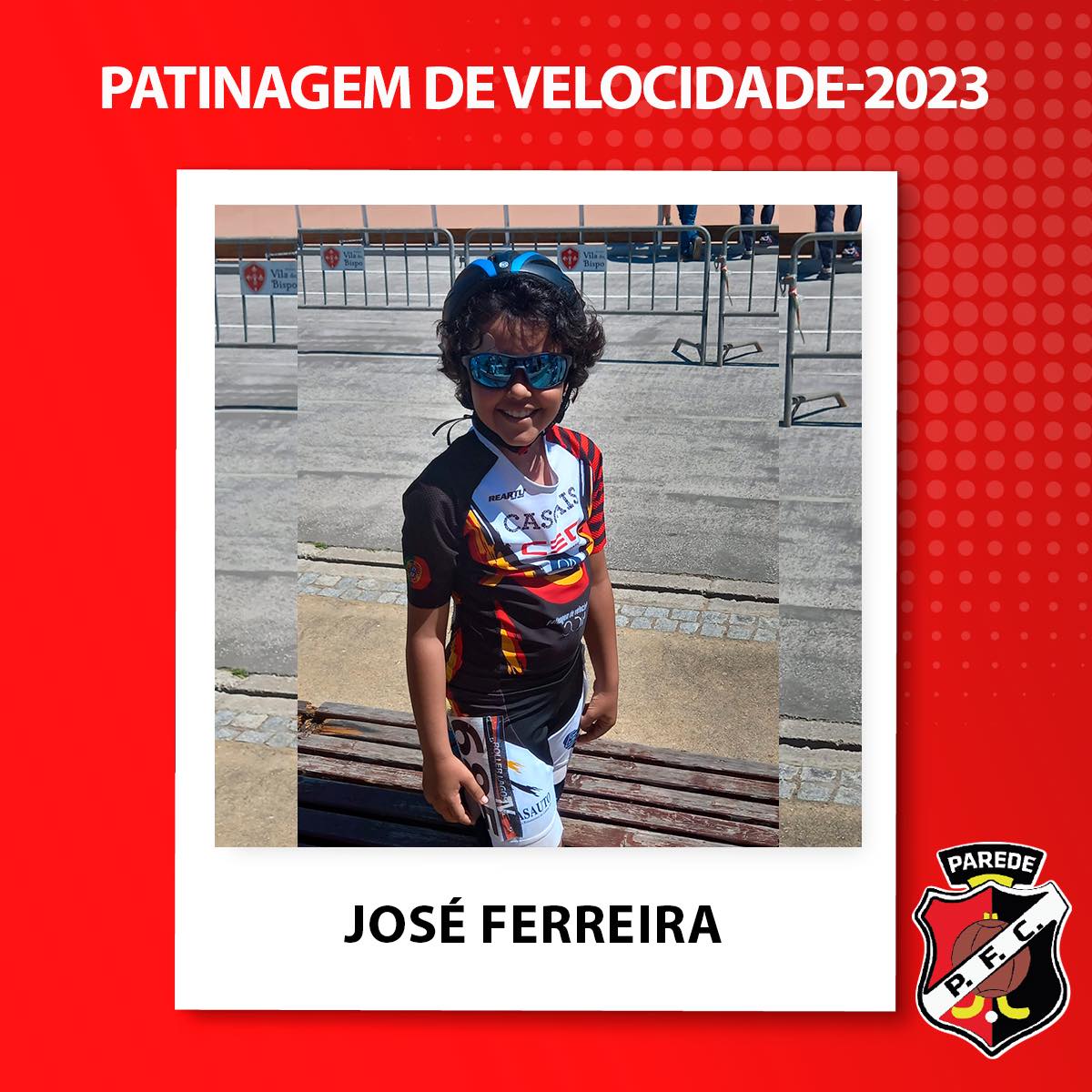 Patinagem em Velocidade - Parede FC - Image 23