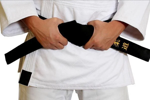 Judo - Clube Nacional de Ginástica