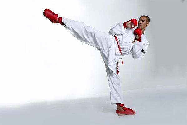 Karaté Shukokai - Clube Nacional de Ginástica