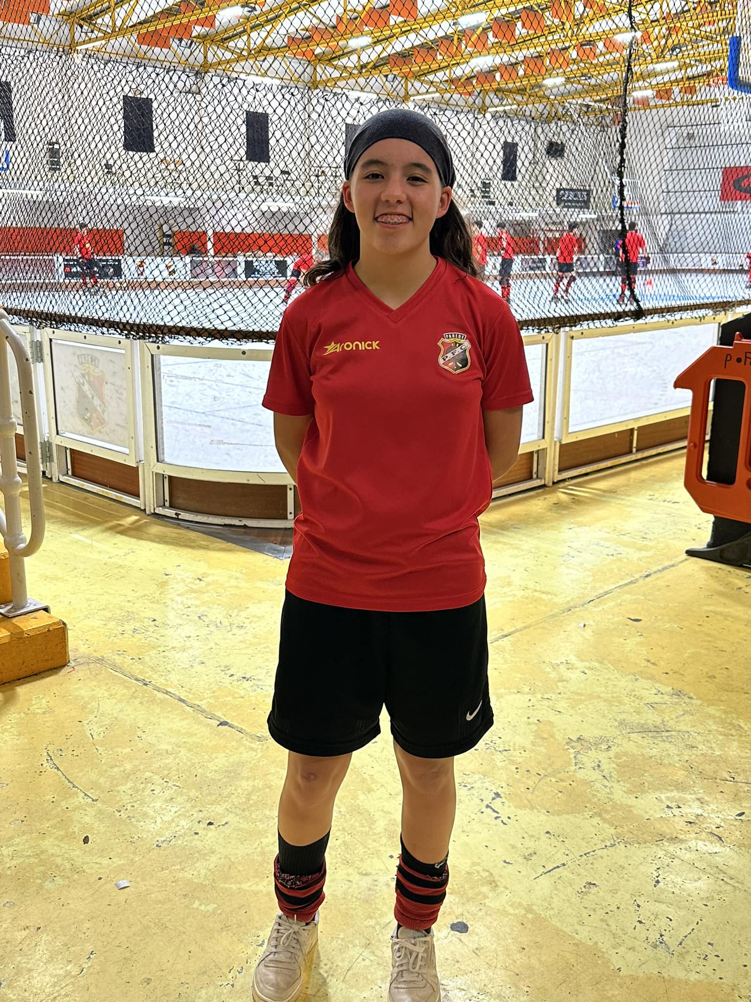 Hóquei em Patins - Parede FC - Image 28