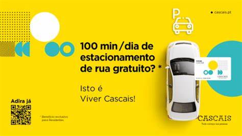 Cartão Viver Cascais - Grátis - Aderir - Image 3