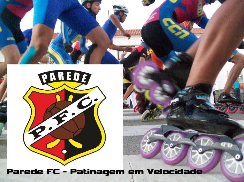Patinagem em Velocidade - Parede FC - Image 13