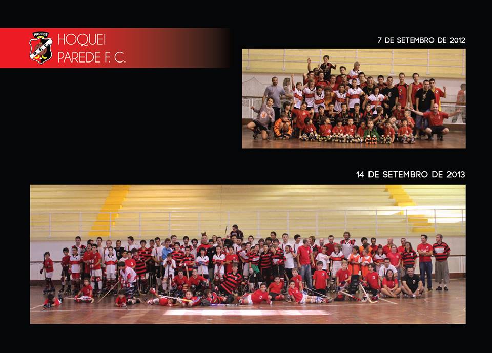 Hóquei em Patins - Parede FC - Image 7