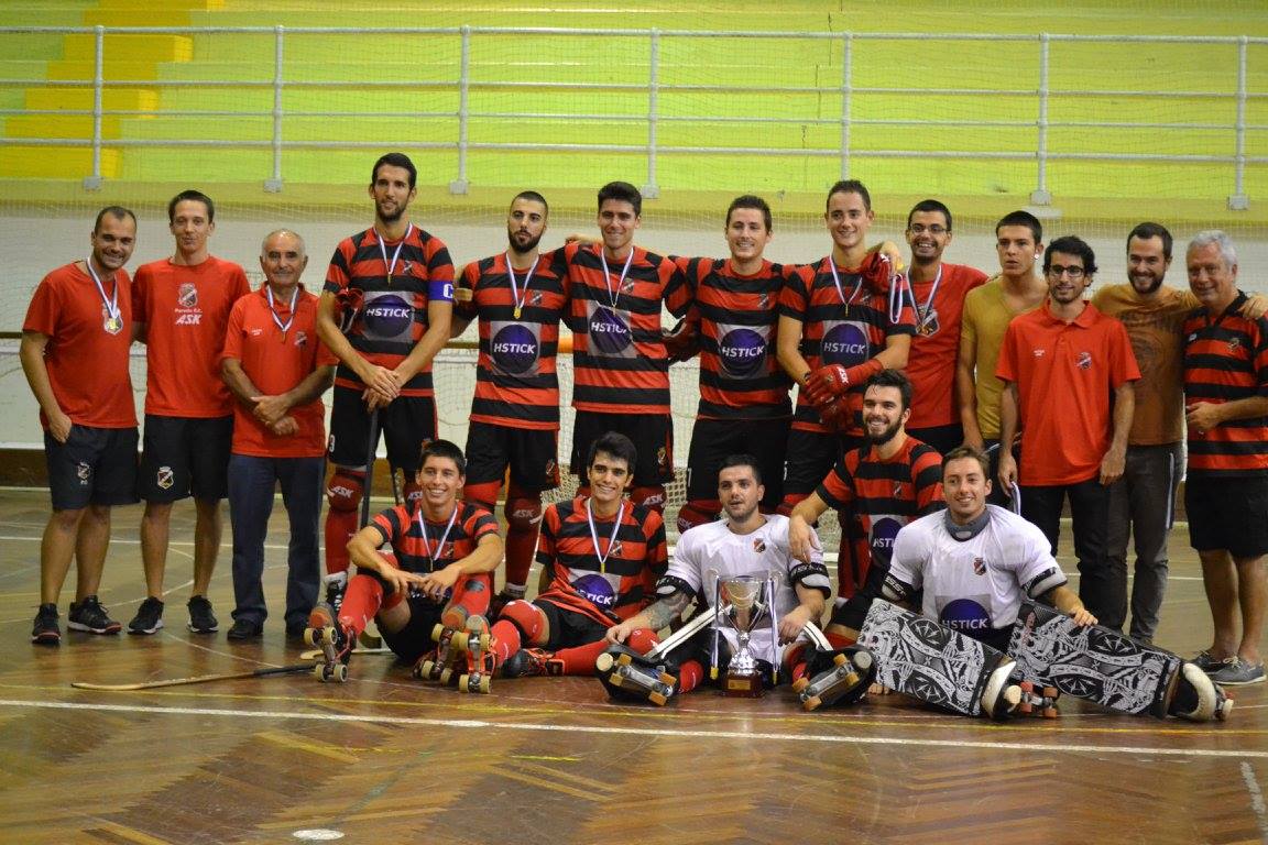 Hóquei em Patins - Parede FC - Image 5