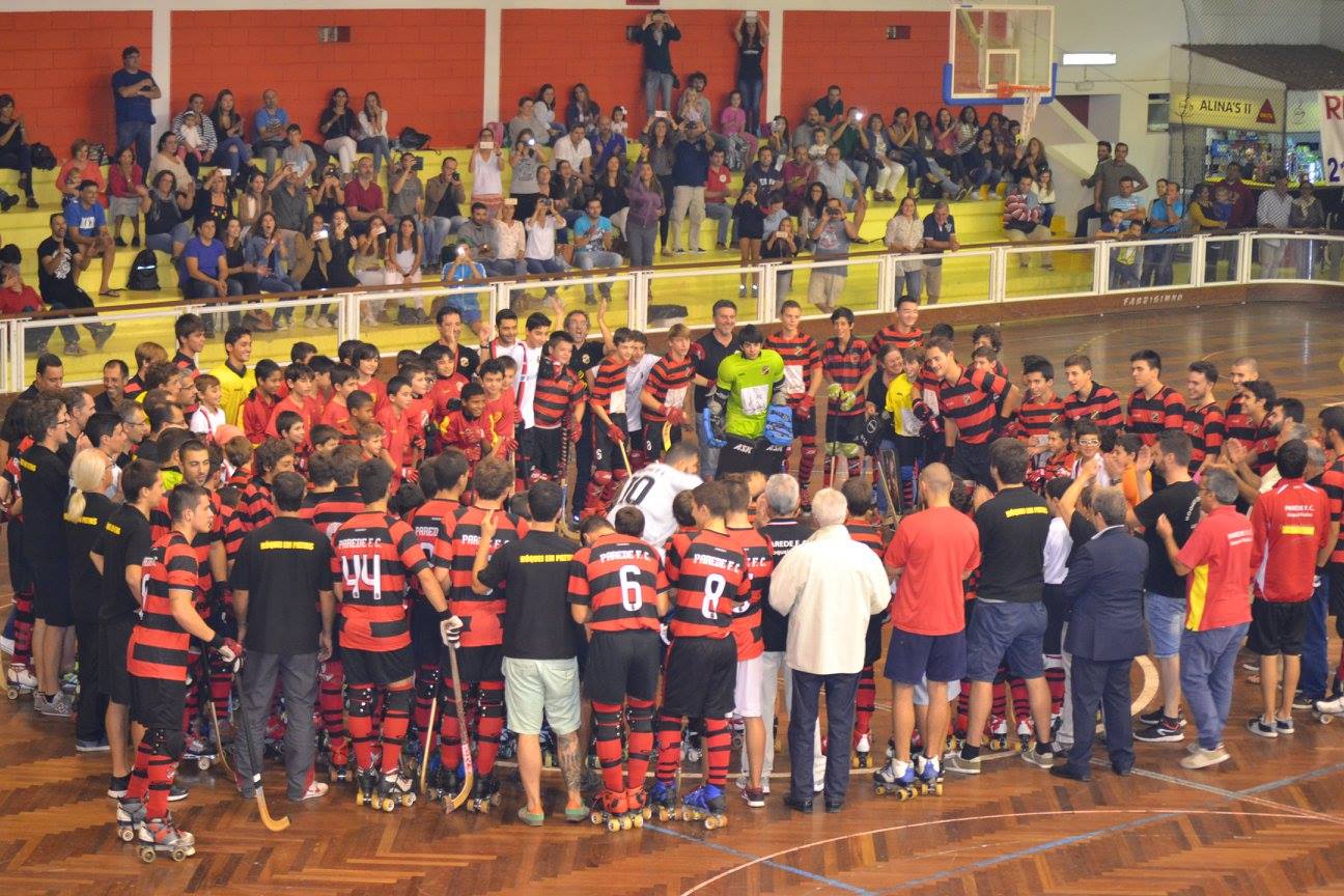 Hóquei em Patins - Parede FC - Image 4