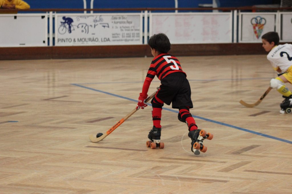 Hóquei em Patins - Parede FC - Image 14