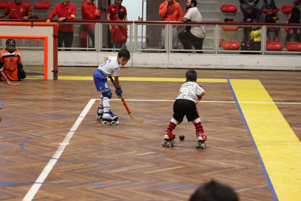 Hóquei em Patins - Parede FC - Image 13