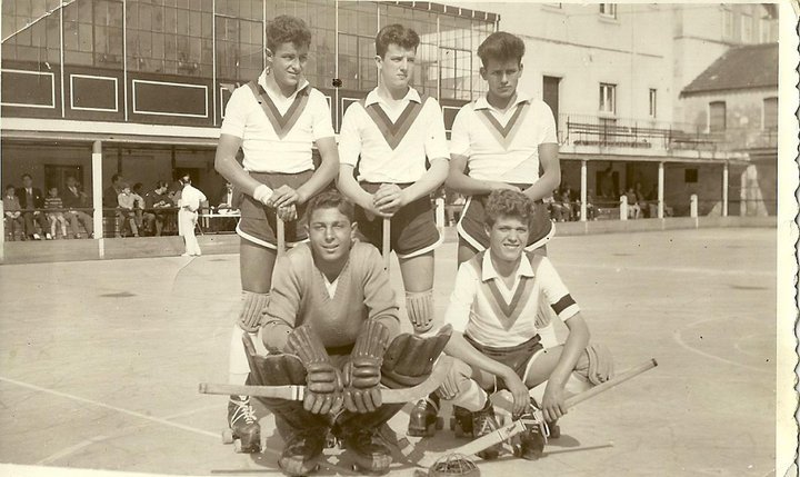 Hóquei em Patins - Parede FC - Image 12