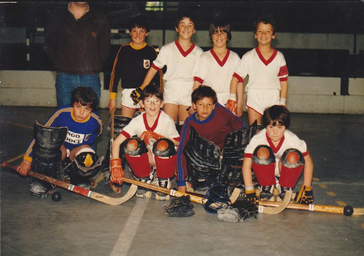 Hóquei em Patins - Parede FC - Image 11