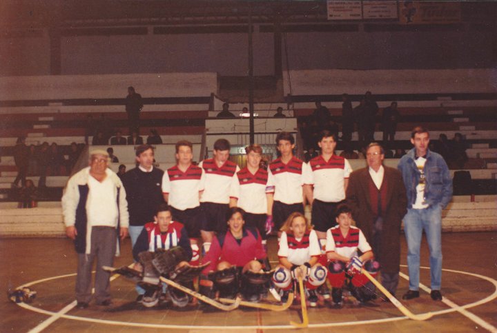 Hóquei em Patins - Parede FC - Image 10
