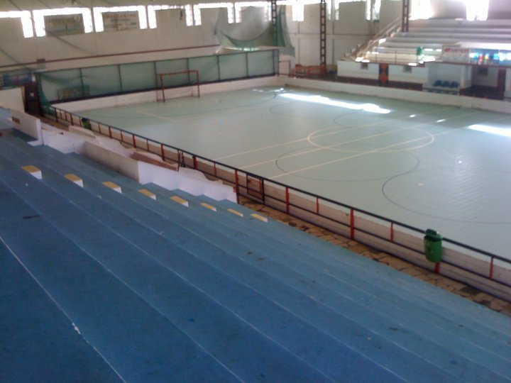 Hóquei em Patins - Parede FC - Image 8