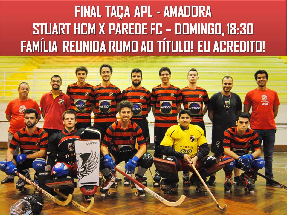 Hóquei em Patins - Parede FC - Image 15