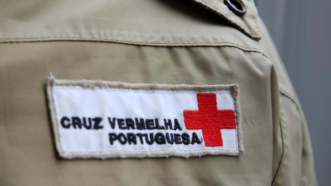 Cruz Vermelha Portuguesa - Delegação Costa do Estoril - Parede - Image 2