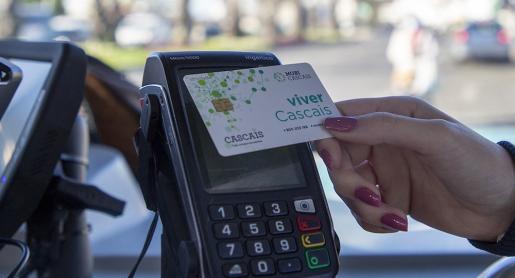 Cartão Viver Cascais - Grátis - Aderir - Image 2