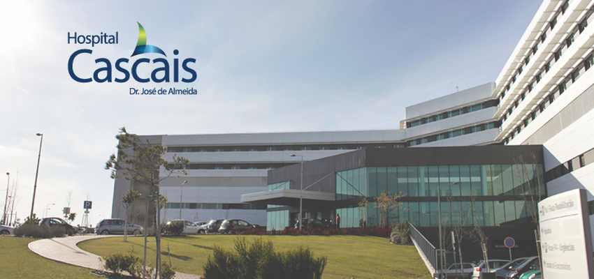 Hospital de Cascais Dr. José de Almeida - Image 2