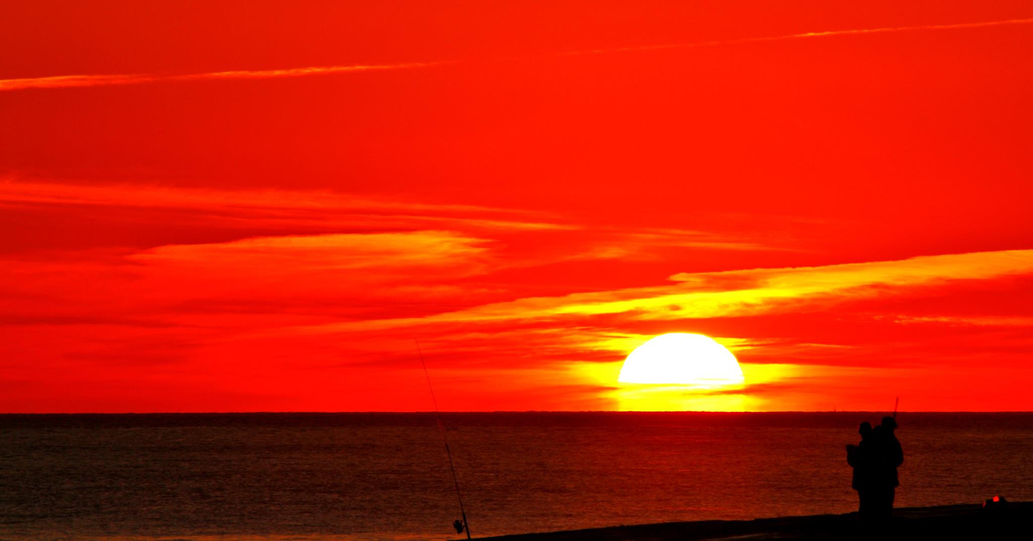 Praia da Parede / foto - Diamantino Tojo