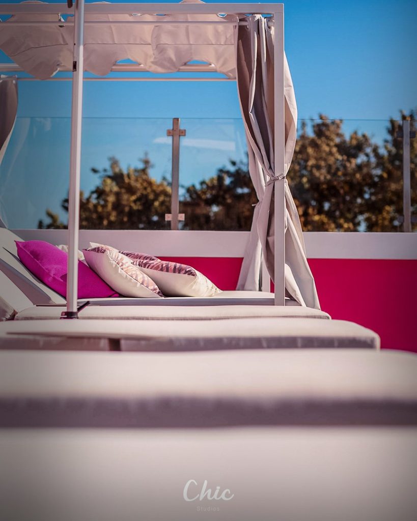 Chic Studios - Flats and Suites