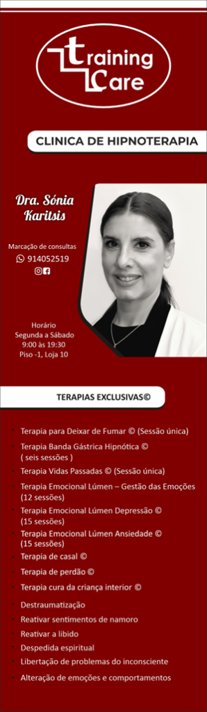 Clínica Training Care