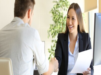 Recrutamento local