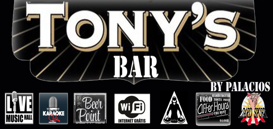 Tony´s Bar