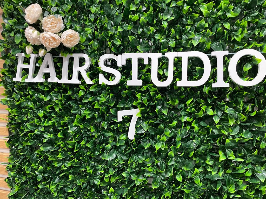 Hair Studio7 – Cabeleireiro