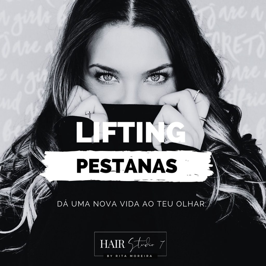 Hair Studio7 – Cabeleireiro