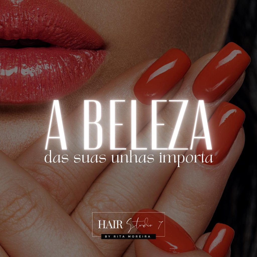 Hair Studio7 – Cabeleireiro