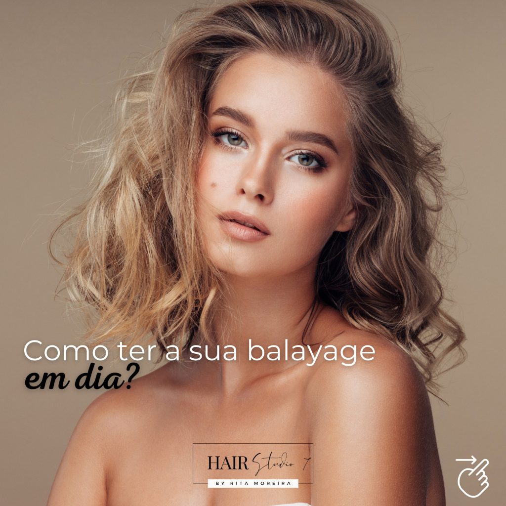 Hair Studio7 – Cabeleireiro