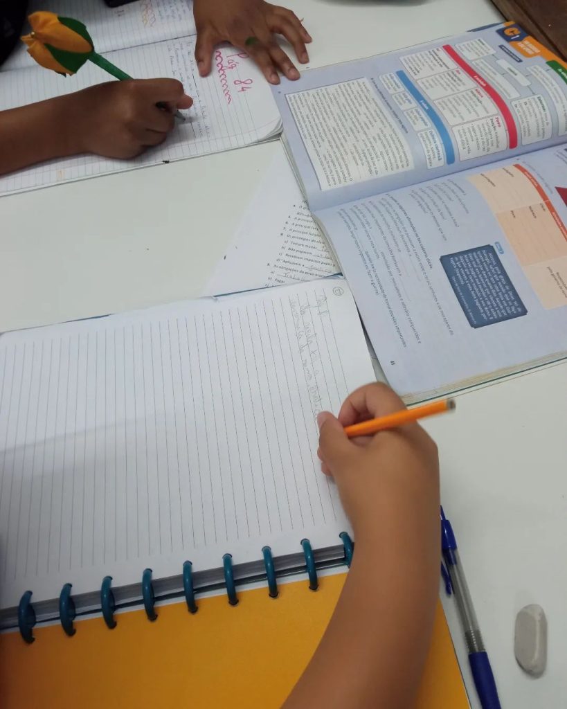 Explika - Centro de Estudos