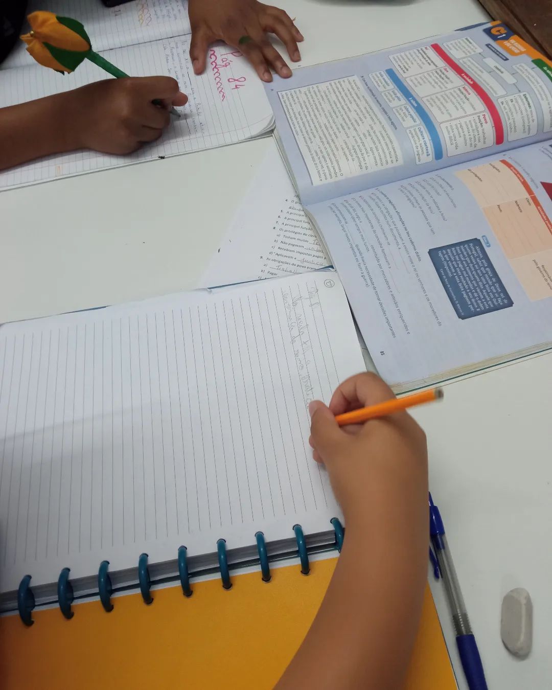 Explika - Centro de Estudos