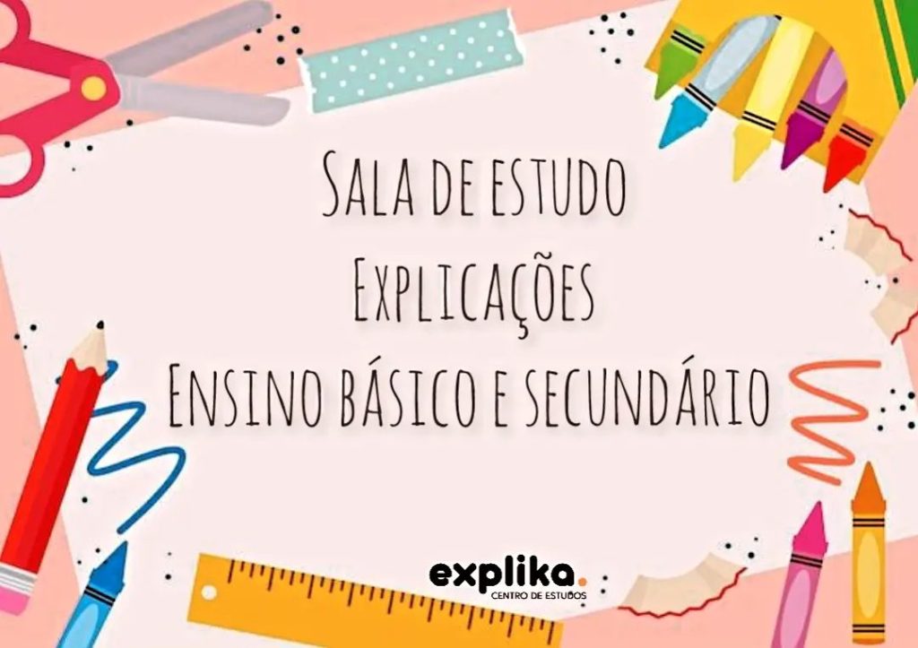 Explika - Centro de Estudos