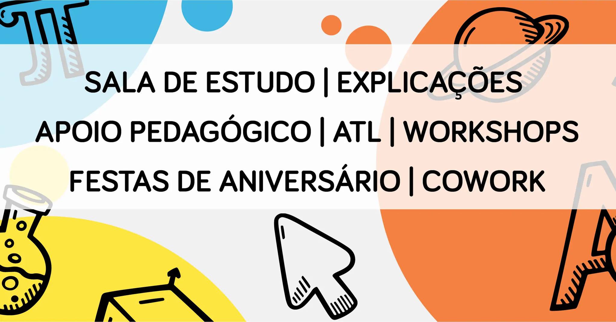 Explika - Centro de Estudos - Image 8