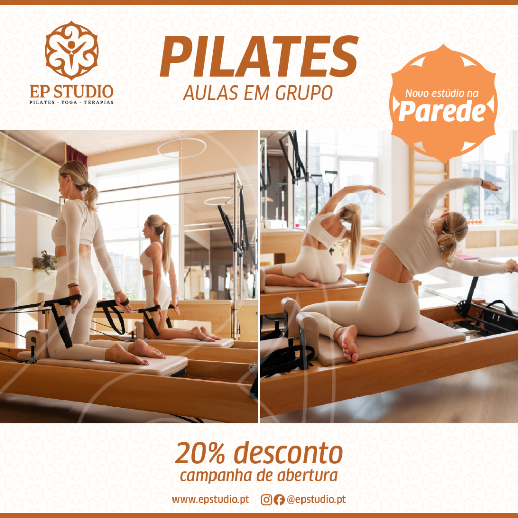 EP Studio Parede