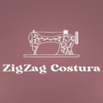Zig Zag Costura