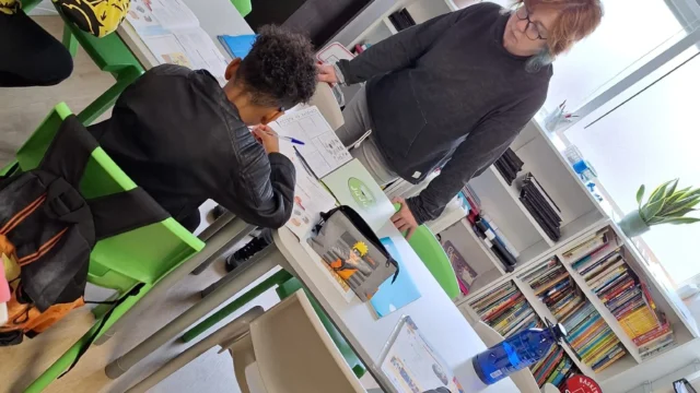 Jújú ao Cubo – Centro de Estudos 9