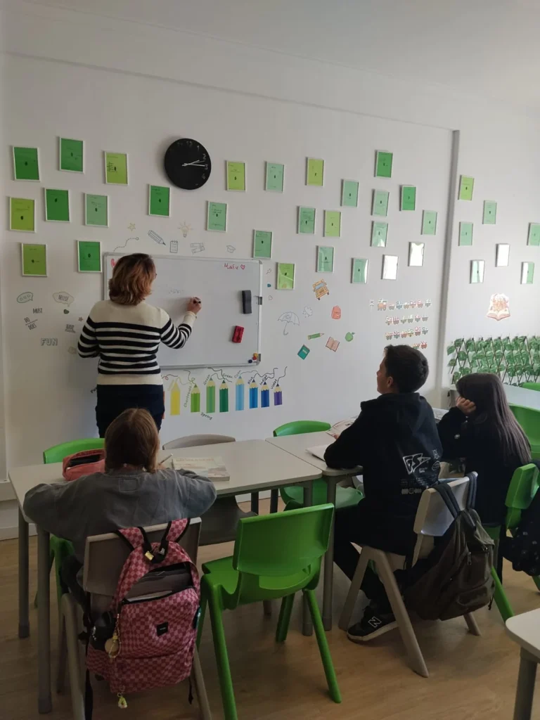 Jújú ao Cubo – Centro de Estudos – Image 5